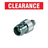 Pulse Coaxial Adaptor